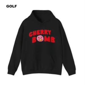 Tyler The Creator Hoodie Tyler The Creator Official Shop