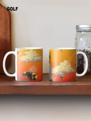 flower-boy-bee-mug-ttcm23