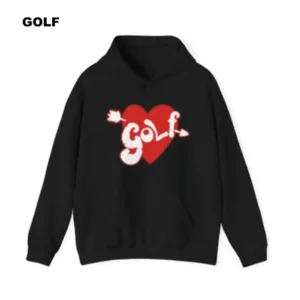 golf-heart-hoodie-ttch10