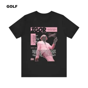 Igor Merch - Tyler The Creator Official Shop