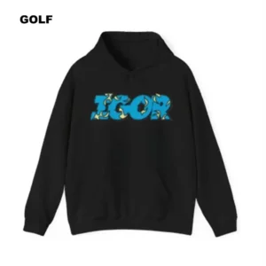 Igor Merch - Tyler The Creator Official Shop