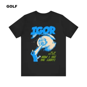 Igor Merch - Tyler The Creator Official Shop