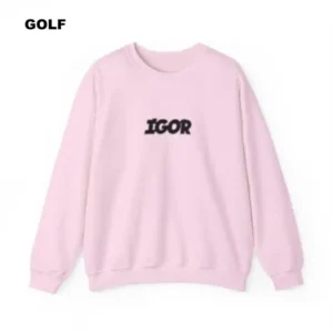 Igor Merch - Tyler The Creator Official Shop