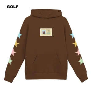 Tyler The Creator Hoodie - Tyler The Creator Official Shop