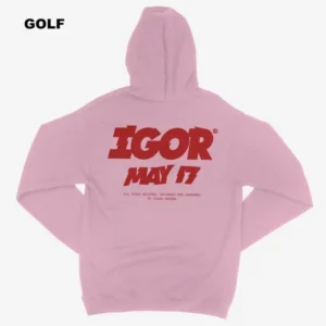 Igor Merch - Tyler The Creator Official Shop