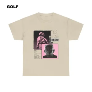 Igor Merch - Tyler The Creator Official Shop