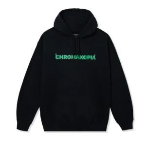 CHROMAKOPIA Hoodie CHRO5 Tyler The Creator Official Shop