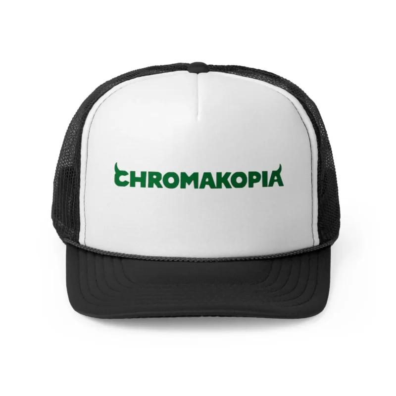 CHROMAKOPIA Hoodie CHRO8