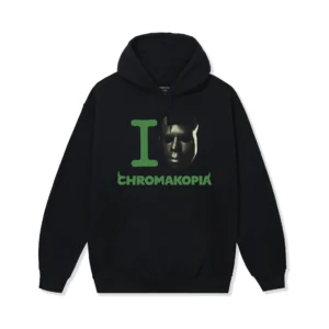 CHROMAKOPIA Hoodie CHRO9