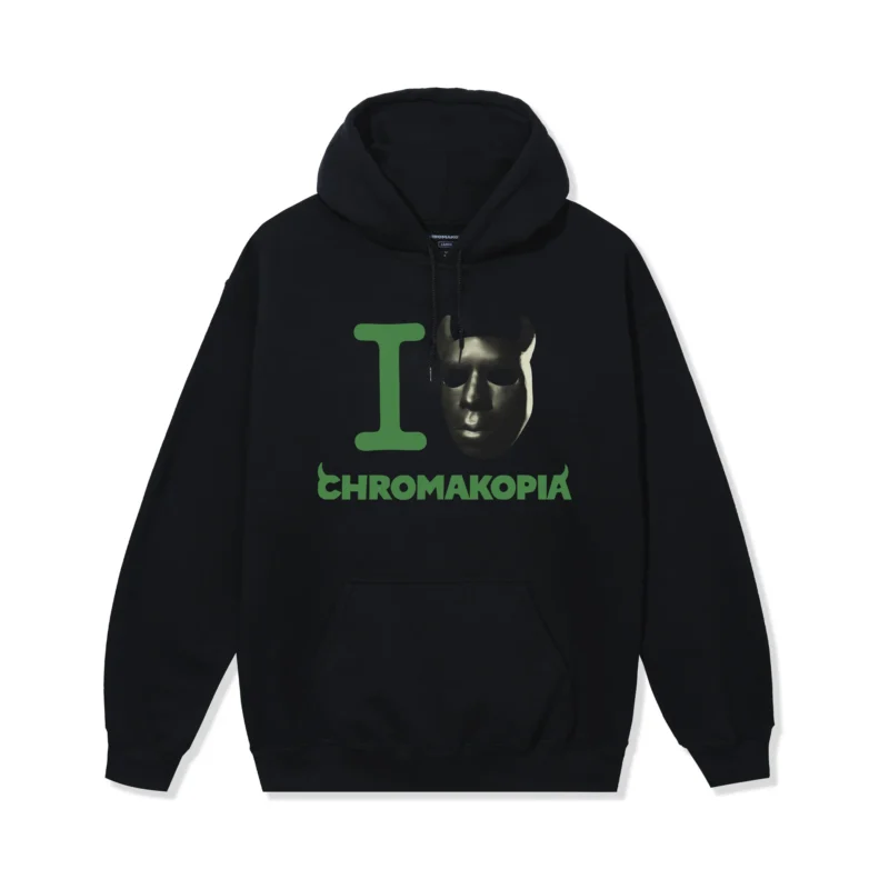 CHROMAKOPIA Hoodie CHRO9