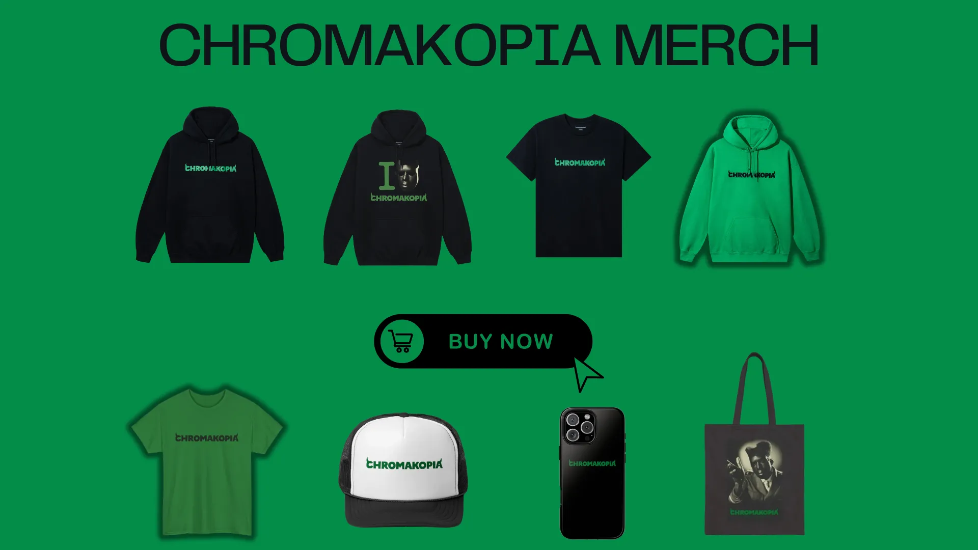 CHROMAKOPIA Merch Banner final