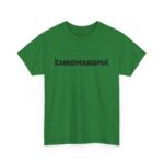 CHROMAKOPIA T-shirt CHRO1 mockup