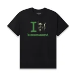 CHROMAKOPIA T-shirt CHRO11